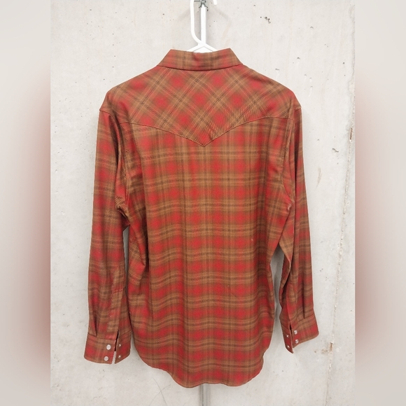 Pendleton Epic Western Shirt - Picture 5 of 6